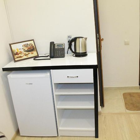 Tempus Hotel-Hostel Γιερεβάν Εξωτερικό φωτογραφία