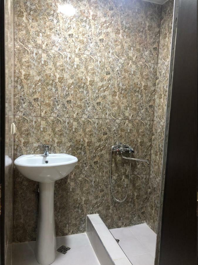 Tempus Hotel-Hostel Γιερεβάν Εξωτερικό φωτογραφία