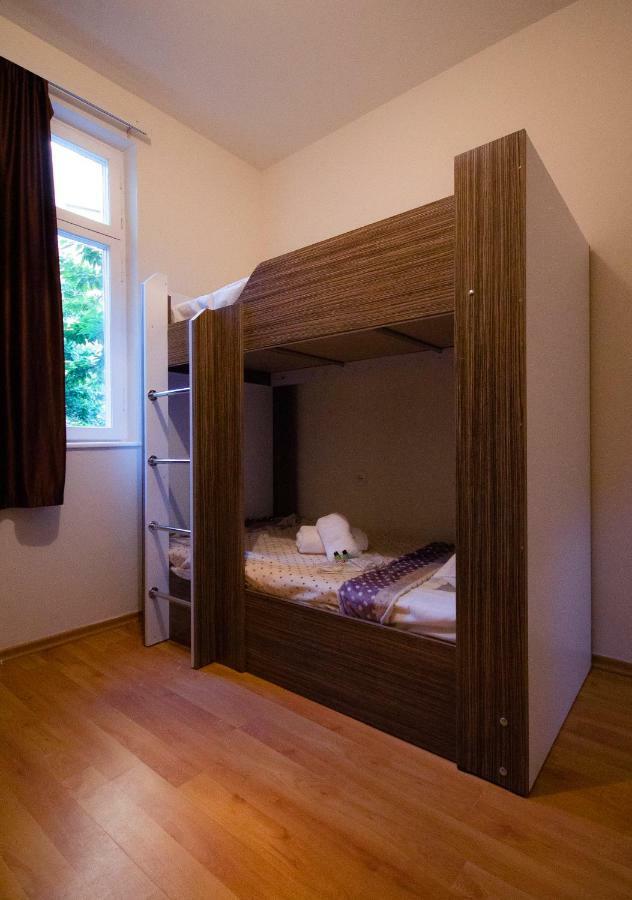 Tempus Hotel-Hostel Γιερεβάν Εξωτερικό φωτογραφία