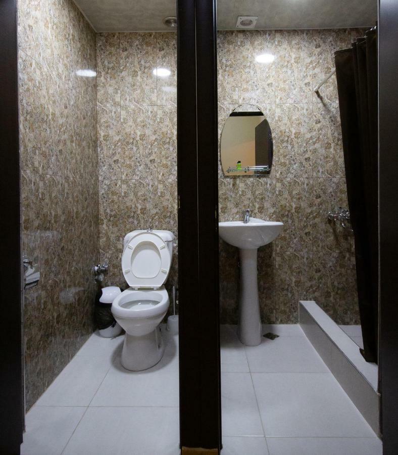 Tempus Hotel-Hostel Γιερεβάν Εξωτερικό φωτογραφία