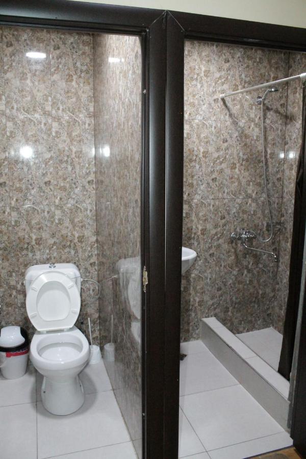 Tempus Hotel-Hostel Γιερεβάν Εξωτερικό φωτογραφία