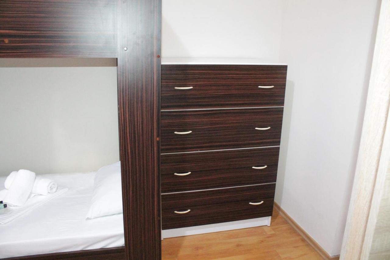 Tempus Hotel-Hostel Γιερεβάν Εξωτερικό φωτογραφία