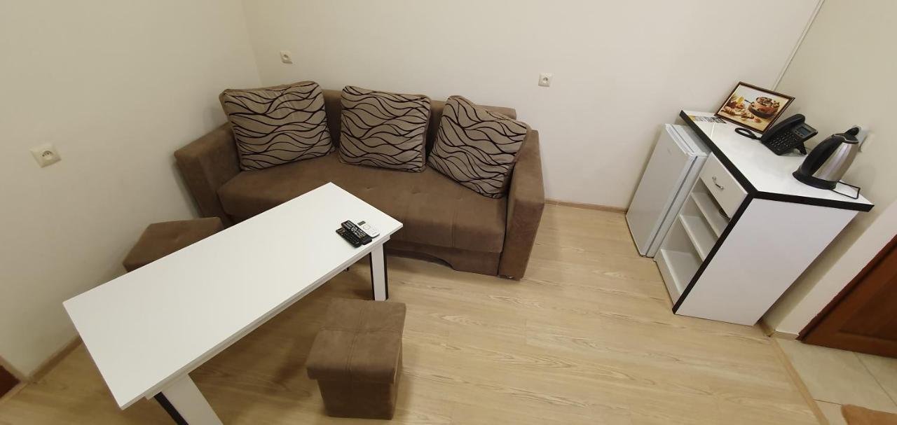 Tempus Hotel-Hostel Γιερεβάν Εξωτερικό φωτογραφία
