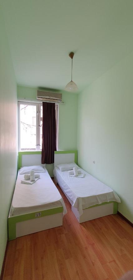 Tempus Hotel-Hostel Γιερεβάν Εξωτερικό φωτογραφία