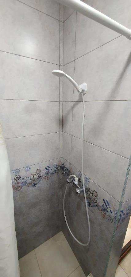 Tempus Hotel-Hostel Γιερεβάν Εξωτερικό φωτογραφία