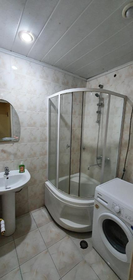 Tempus Hotel-Hostel Γιερεβάν Εξωτερικό φωτογραφία