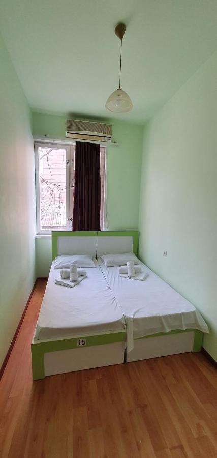 Tempus Hotel-Hostel Γιερεβάν Εξωτερικό φωτογραφία
